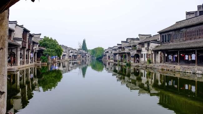 请问广西南宁有什么特产？游戏画面